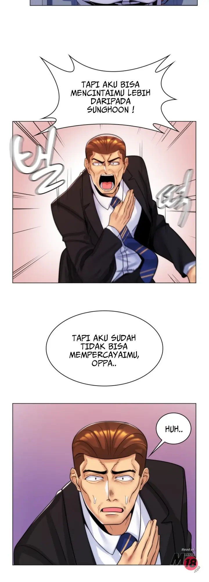 image-komik-my-stepmom-is-my-girlfriend-chapter-33-4/33