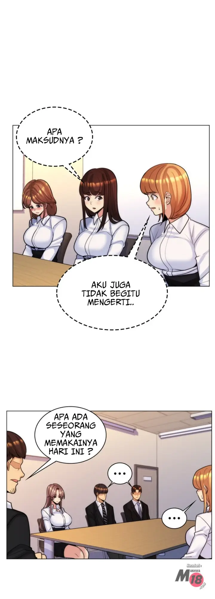 image-komik-my-stepmom-is-my-girlfriend-chapter-33-10/33