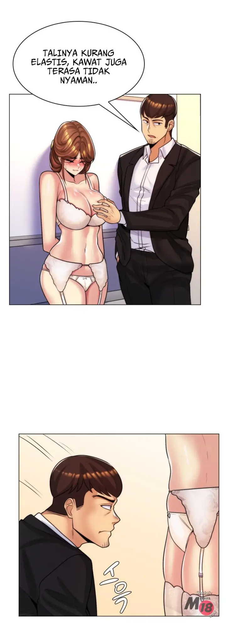 image-komik-my-stepmom-is-my-girlfriend-chapter-33-19/33