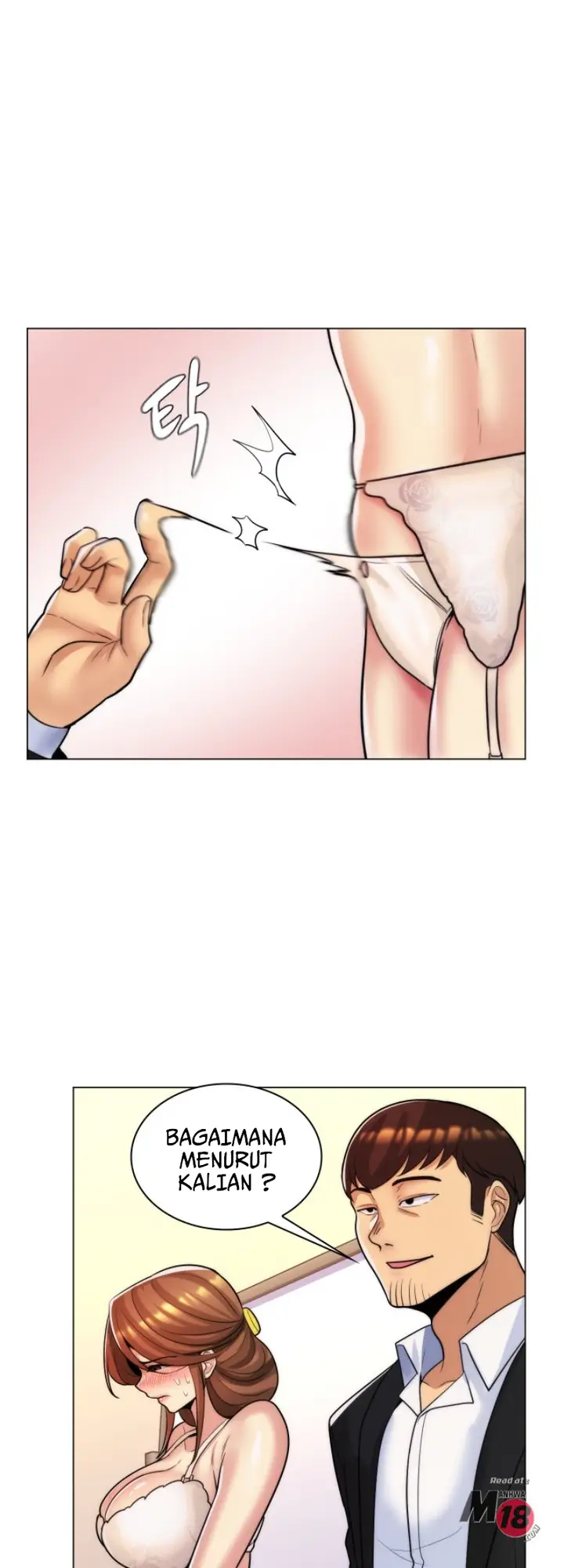 image-komik-my-stepmom-is-my-girlfriend-chapter-33-21/33