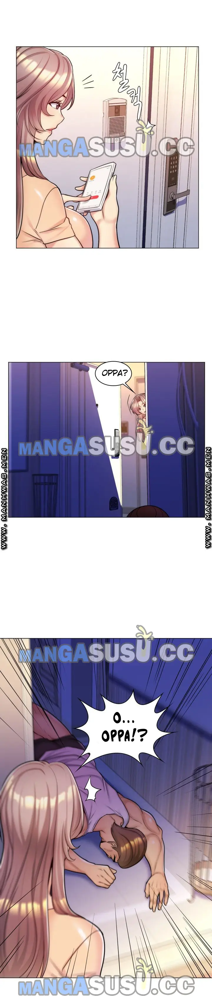 image-komik-my-stepmom-is-my-girlfriend-chapter-9-5/27