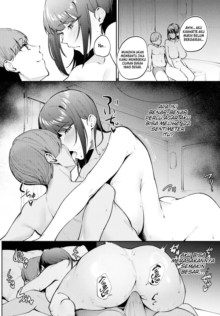 image-komik-my-subordinate-showed-mitsuki-chapter-01-9/22