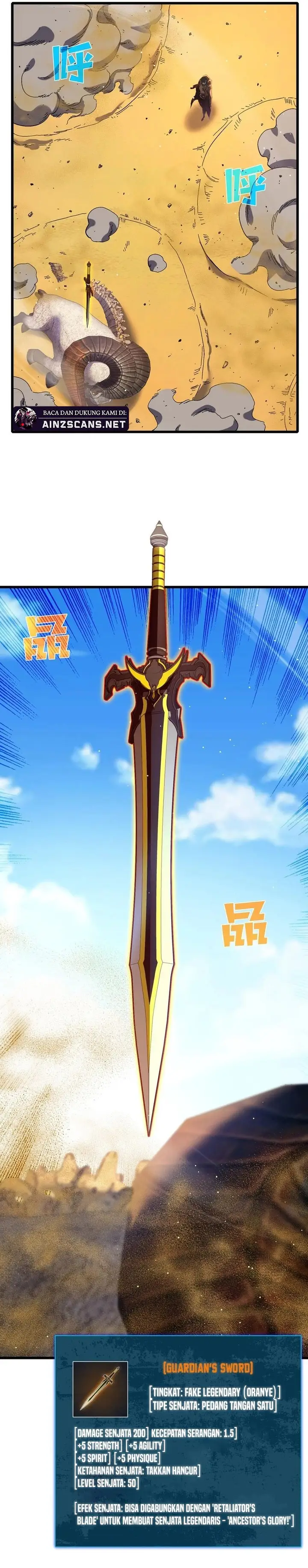 image-komik-my-unbeatable-passive-skill-lets-me-deal-massive-damage-chapter-50-1/21