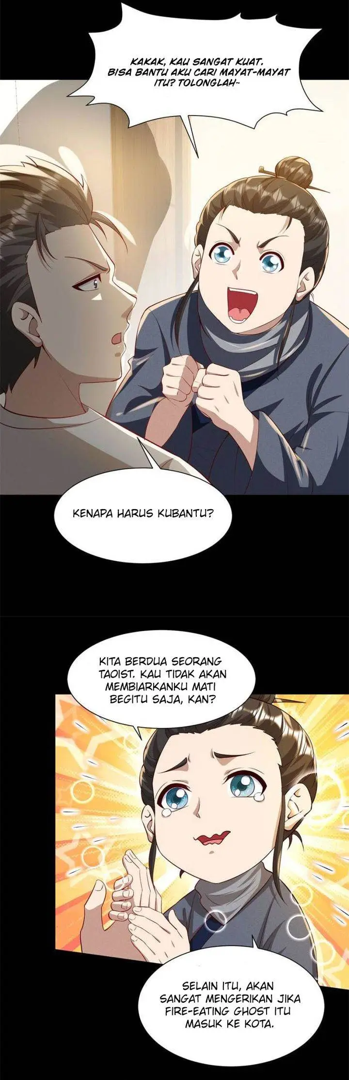 image-komik-my-wife-comes-from-the-thousand-year-old-underworld-chapter-17-11/15