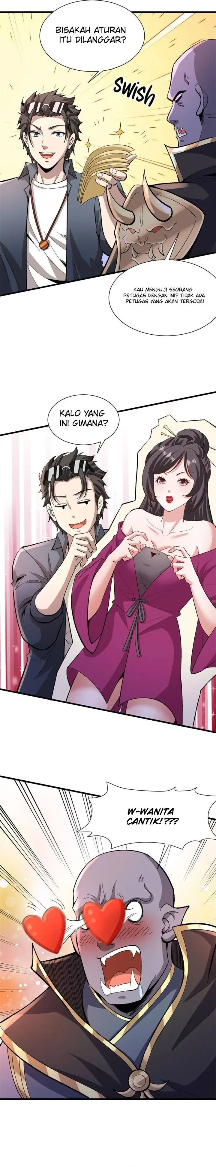 image-komik-my-wife-comes-from-the-thousand-year-old-underworld-chapter-3-2/19