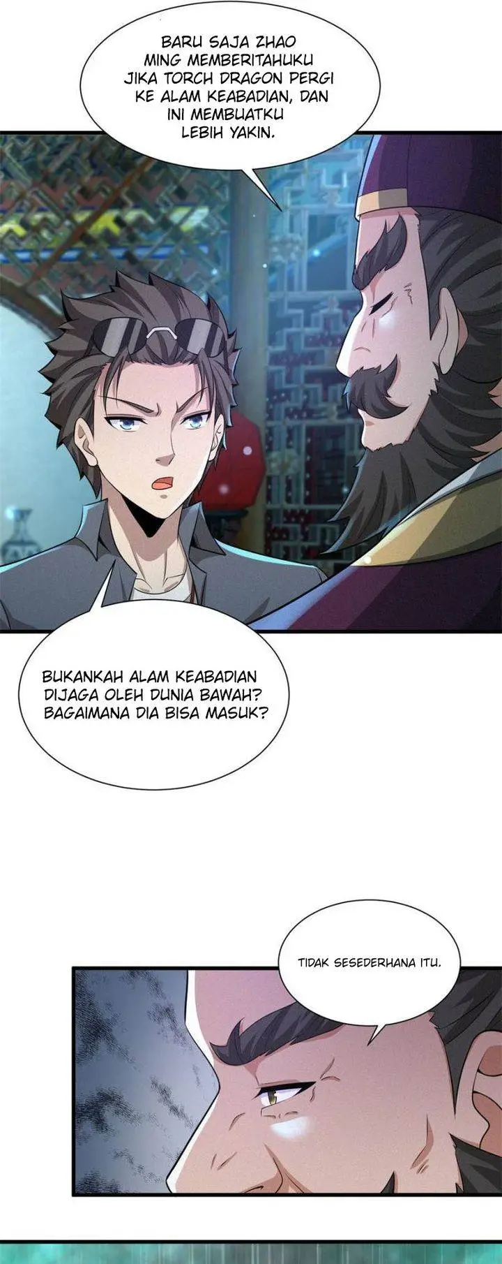 image-komik-my-wife-comes-from-the-thousand-year-old-underworld-chapter-9-7/18