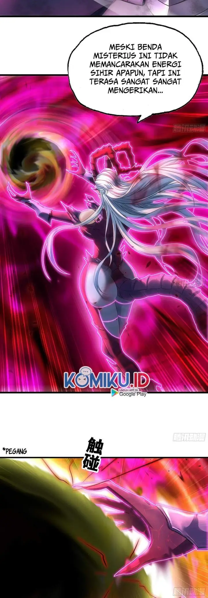 image-komik-my-wife-is-a-demon-queen-chapter-299-1/16