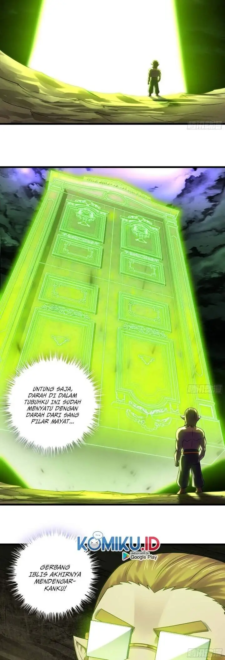 image-komik-my-wife-is-a-demon-queen-chapter-317-13/16