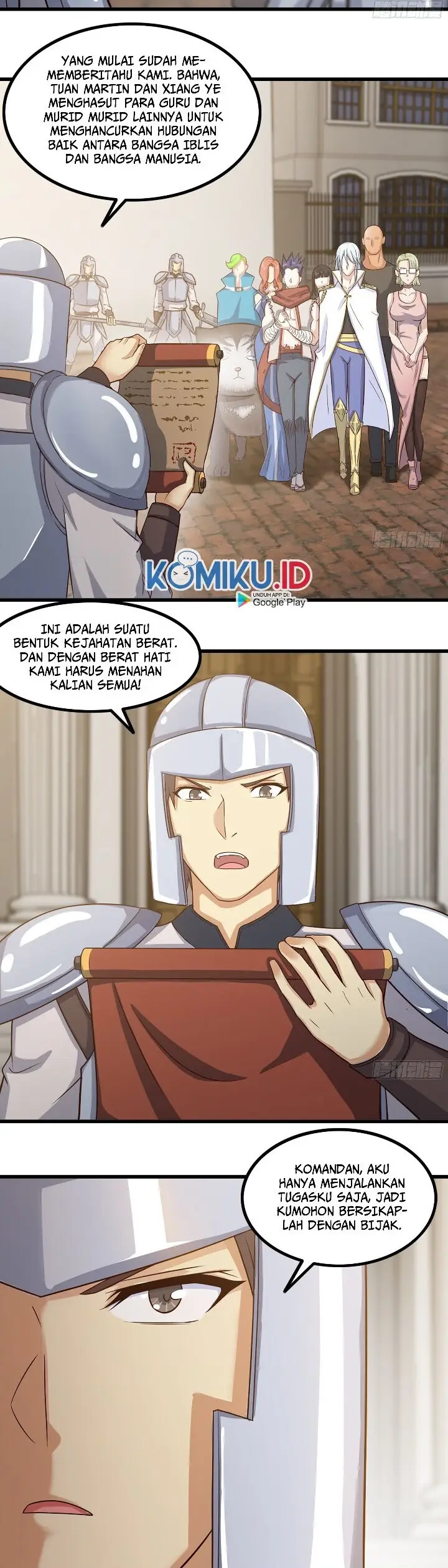 image-komik-my-wife-is-a-demon-queen-chapter-320-14/15