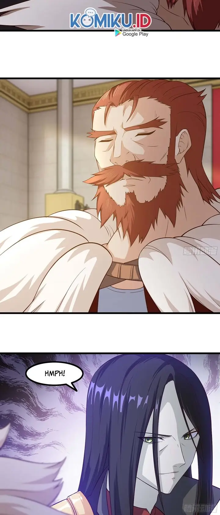 image-komik-my-wife-is-a-demon-queen-chapter-322-21/25