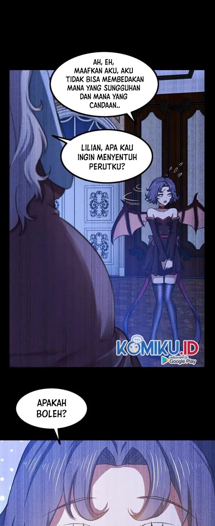 image-komik-my-wife-is-a-demon-queen-chapter-350-13/30