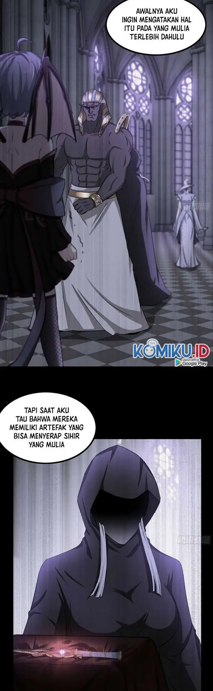 image-komik-my-wife-is-a-demon-queen-chapter-354-1/25
