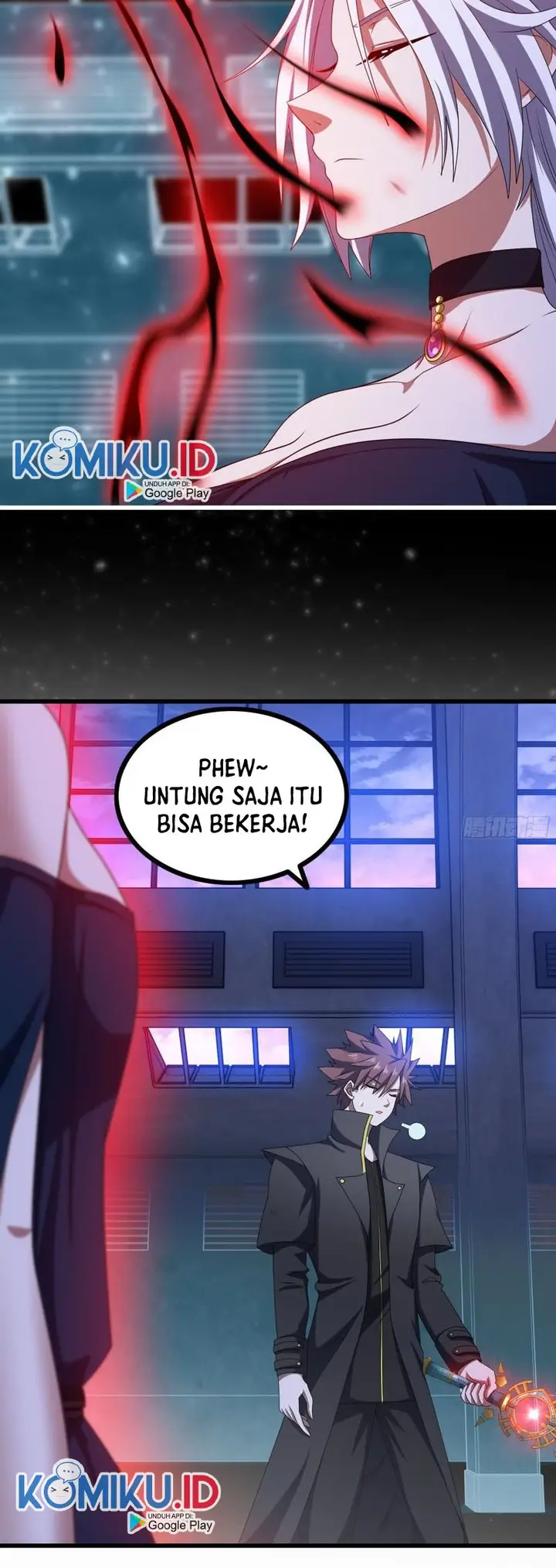 image-komik-my-wife-is-a-demon-queen-chapter-367-25/30