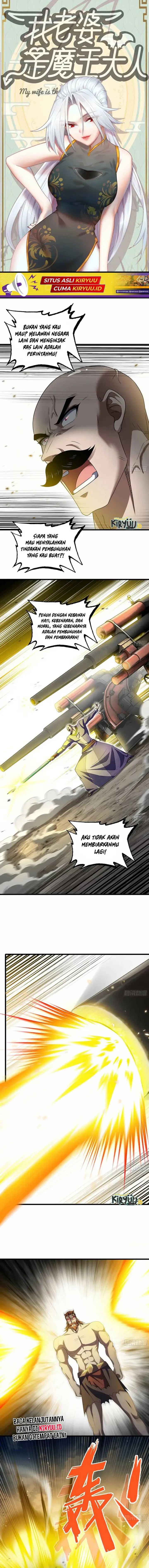 image-komik-my-wife-is-a-demon-queen-chapter-397-1/11