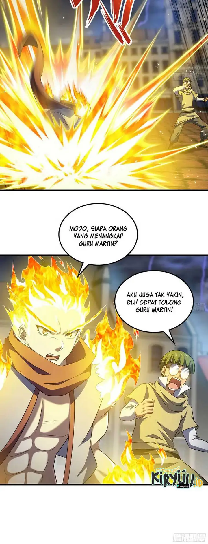 image-komik-my-wife-is-a-demon-queen-chapter-430-5/11