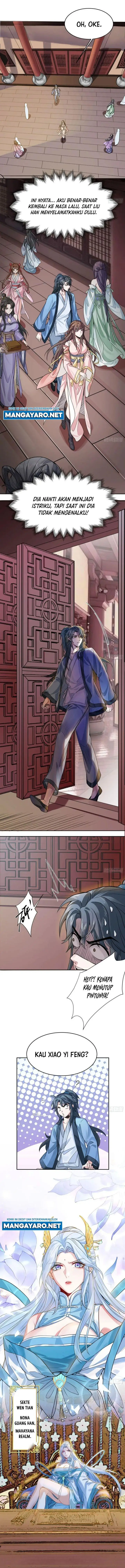 image-komik-my-wife-is-a-heavenly-big-shot-chapter-1-8/10