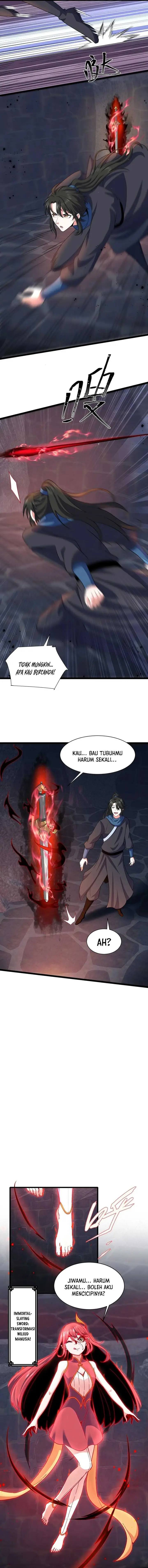 image-komik-my-wife-is-a-heavenly-big-shot-chapter-18-4/9