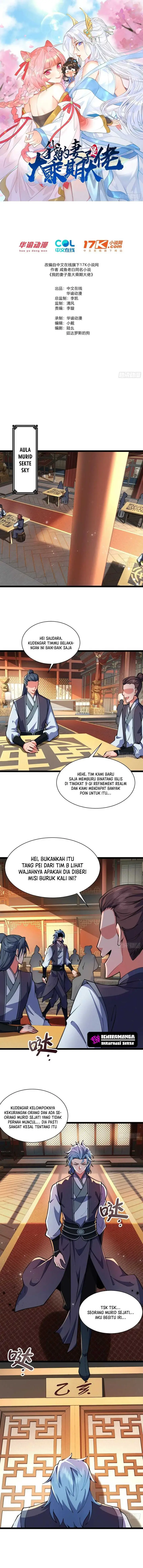 image-komik-my-wife-is-a-heavenly-big-shot-chapter-21-1/9
