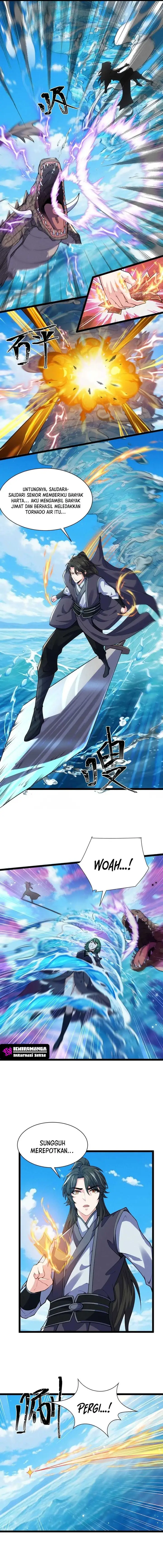 image-komik-my-wife-is-a-heavenly-big-shot-chapter-23-3/8