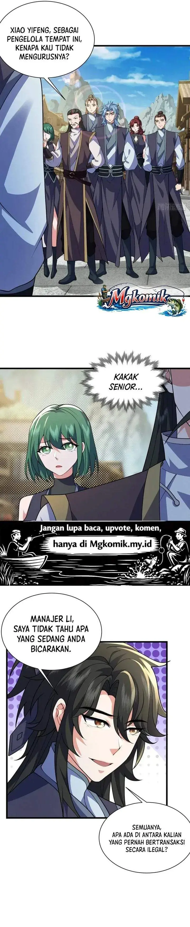 image-komik-my-wife-is-a-heavenly-big-shot-chapter-30-1/13