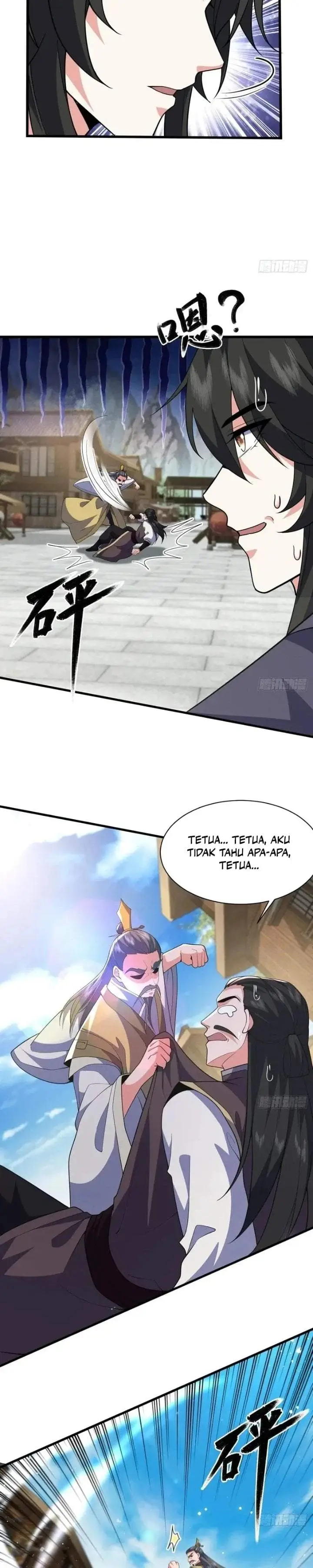 image-komik-my-wife-is-a-heavenly-big-shot-chapter-32-1/13