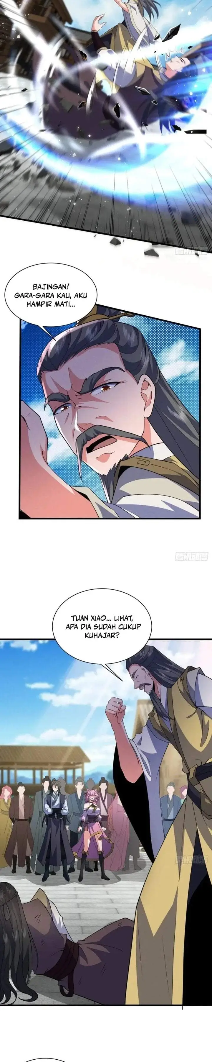image-komik-my-wife-is-a-heavenly-big-shot-chapter-32-2/13