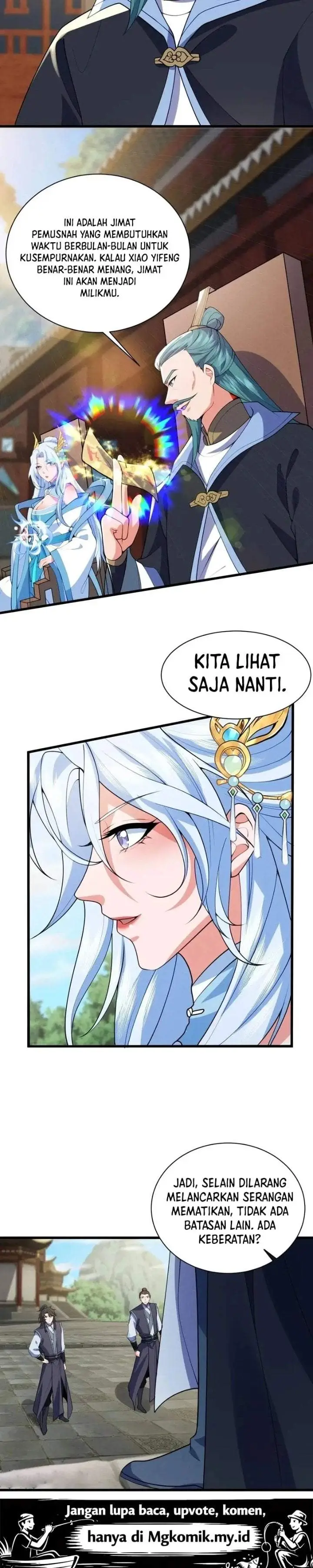 image-komik-my-wife-is-a-heavenly-big-shot-chapter-33-4/13