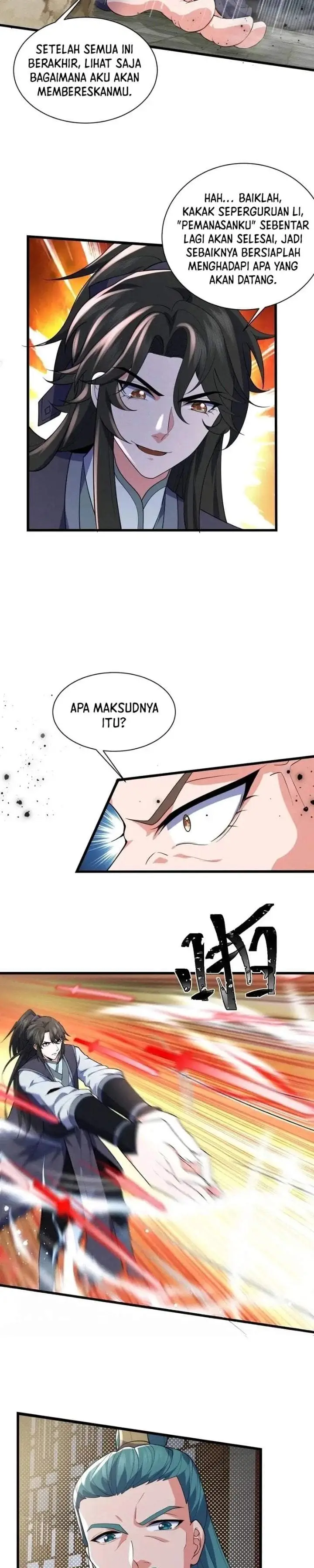 image-komik-my-wife-is-a-heavenly-big-shot-chapter-33-11/13