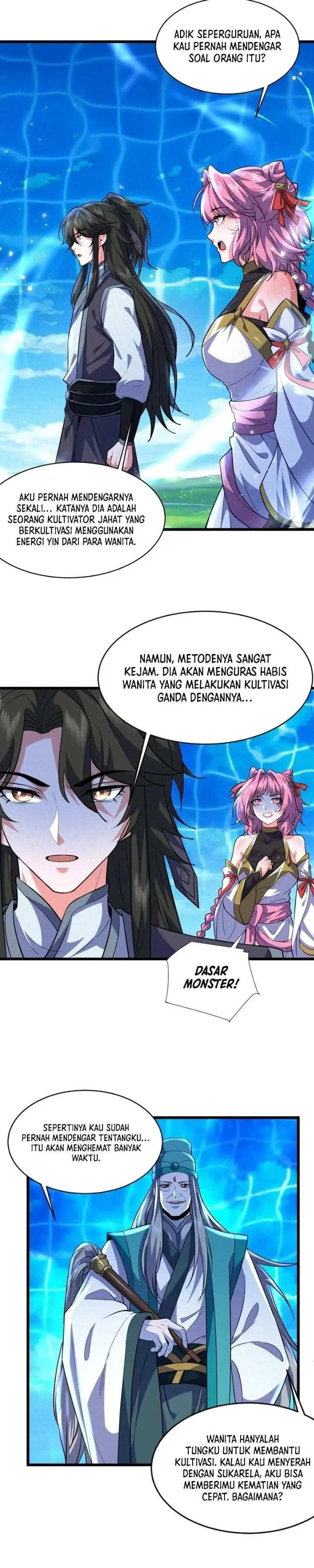 image-komik-my-wife-is-a-heavenly-big-shot-chapter-39-11/13
