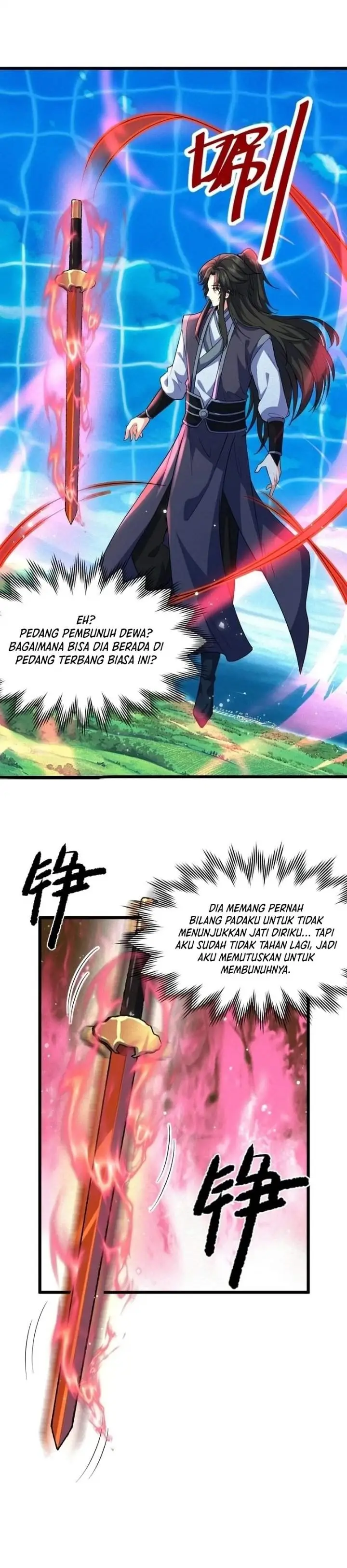 image-komik-my-wife-is-a-heavenly-big-shot-chapter-39-12/13