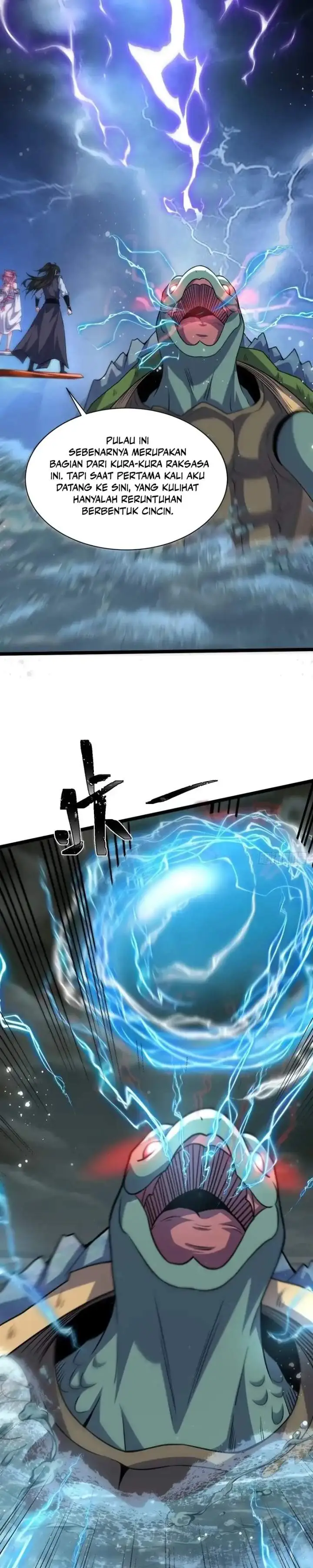 image-komik-my-wife-is-a-heavenly-big-shot-chapter-42-1/20