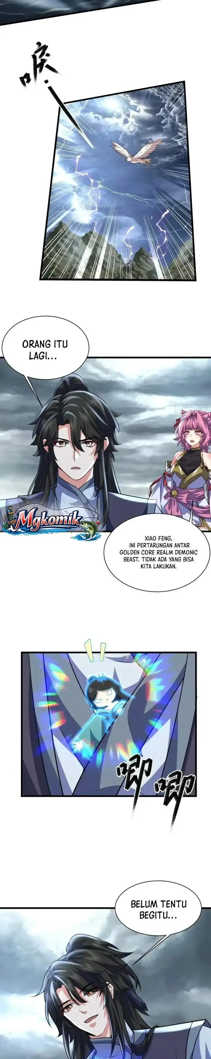 image-komik-my-wife-is-a-heavenly-big-shot-chapter-43-11/13