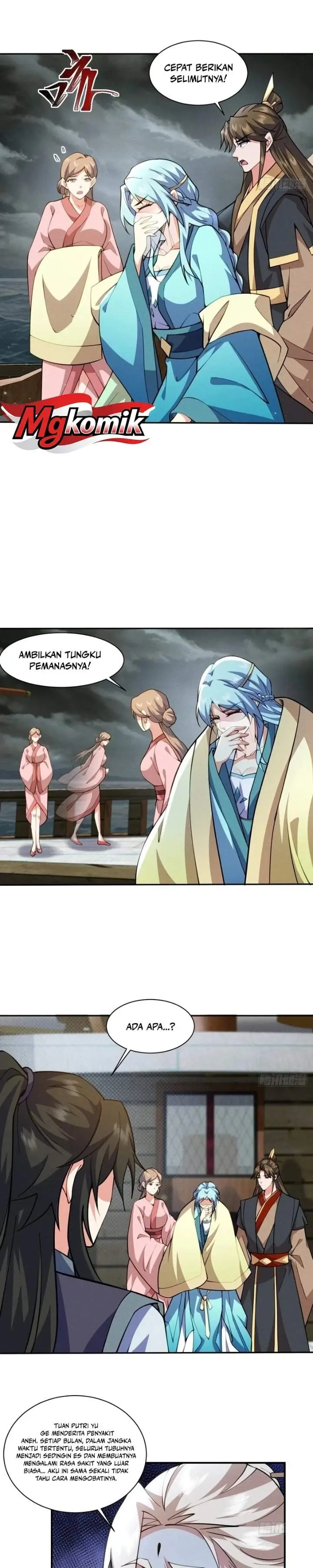 image-komik-my-wife-is-a-heavenly-big-shot-chapter-48-8/13