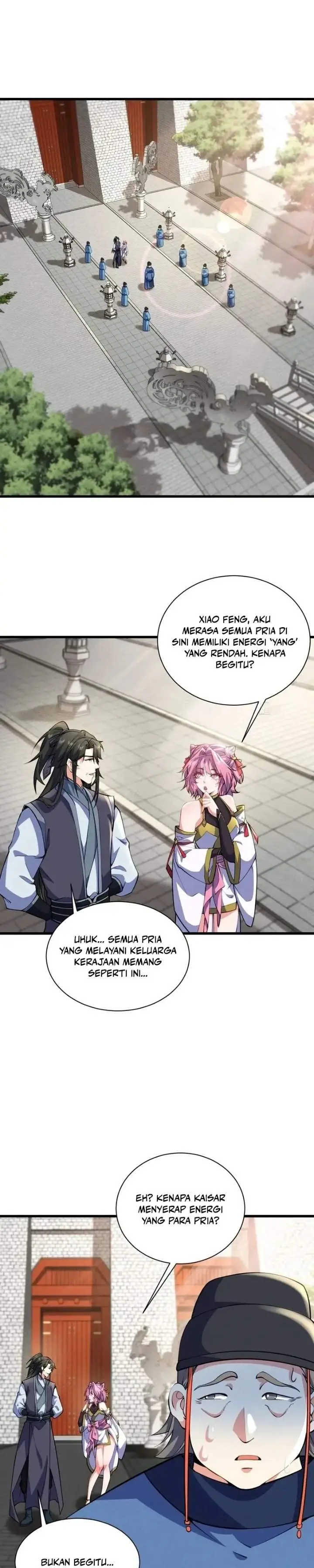 image-komik-my-wife-is-a-heavenly-big-shot-chapter-49-7/14