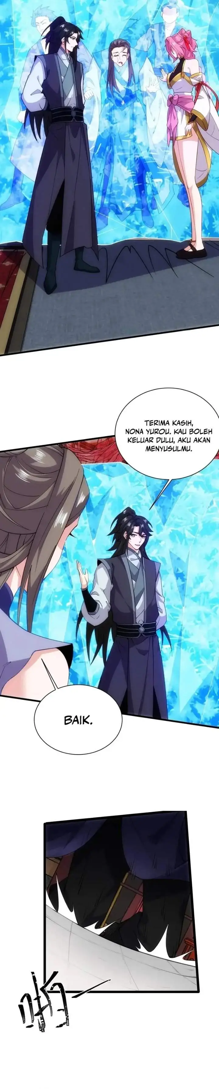 image-komik-my-wife-is-a-heavenly-big-shot-chapter-54-13/17