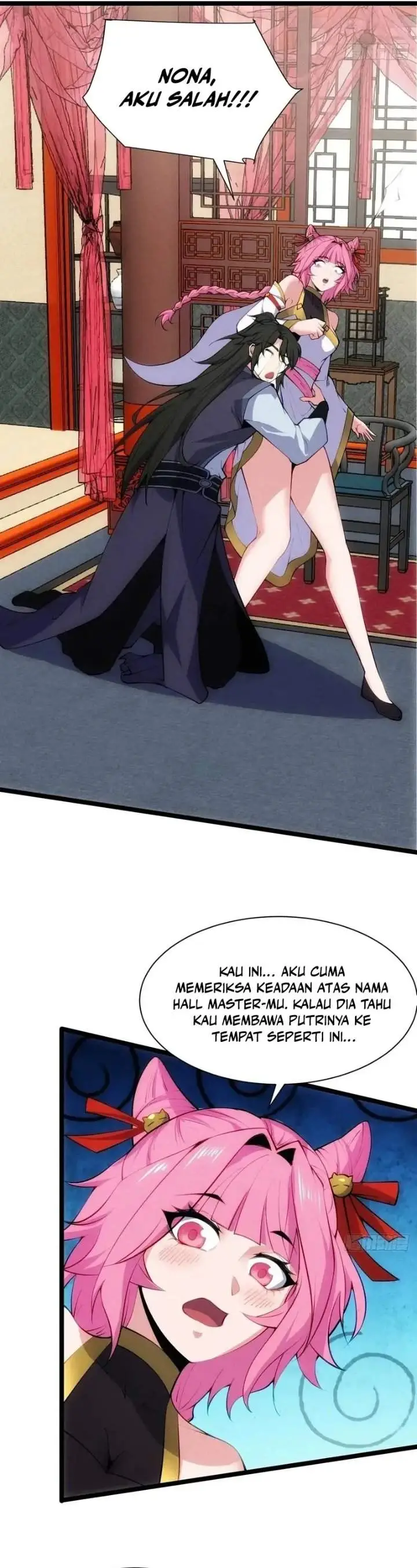 image-komik-my-wife-is-a-heavenly-big-shot-chapter-54-14/17