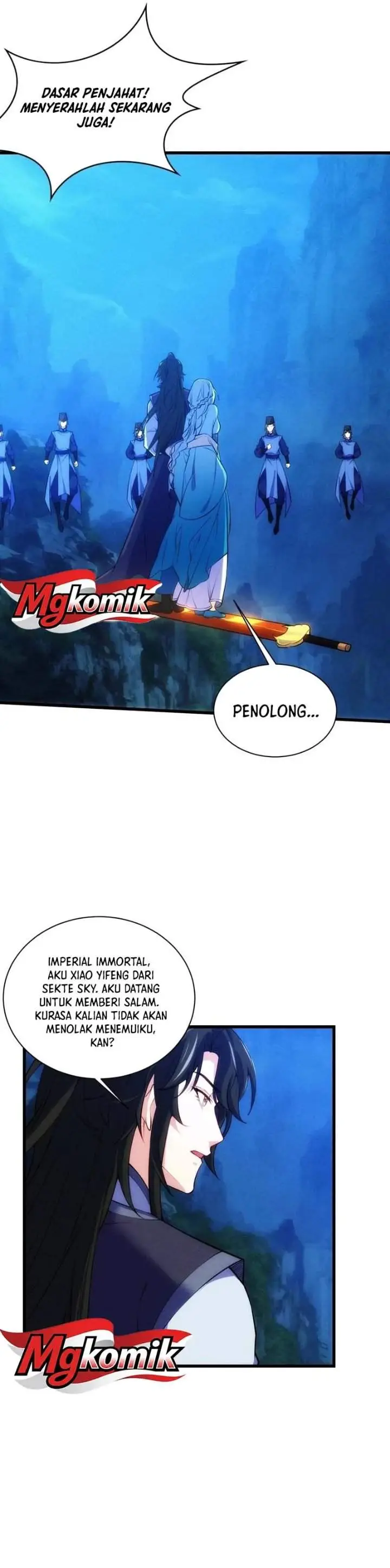 image-komik-my-wife-is-a-heavenly-big-shot-chapter-57-5/16