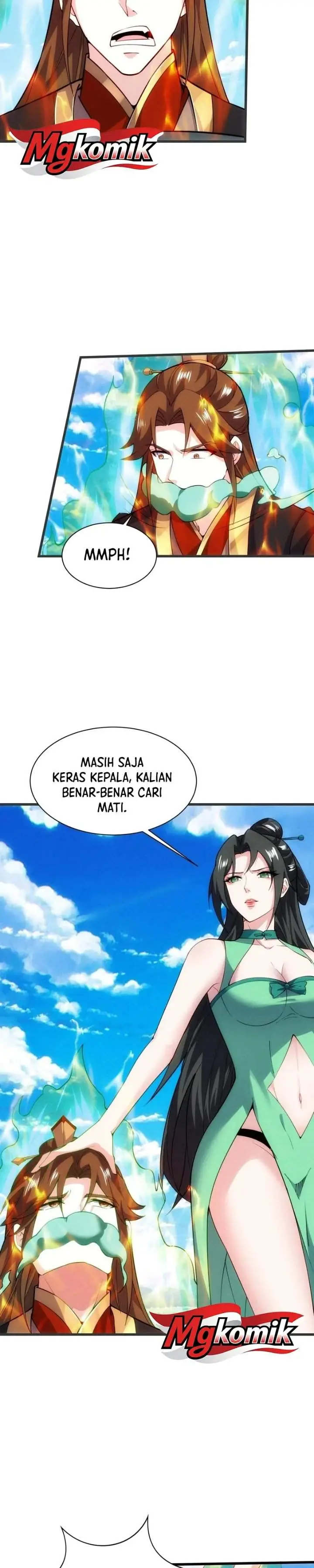 image-komik-my-wife-is-a-heavenly-big-shot-chapter-60-2/15