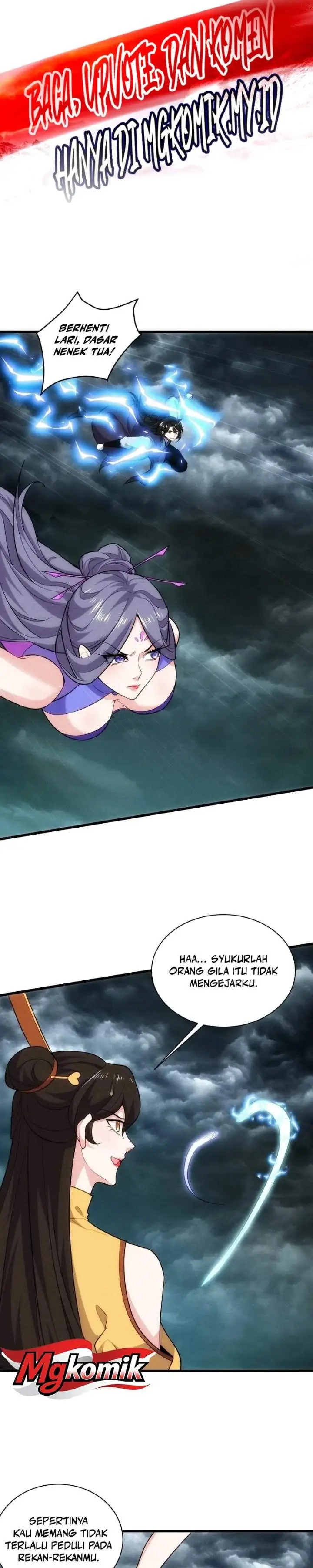 image-komik-my-wife-is-a-heavenly-big-shot-chapter-62-0/14