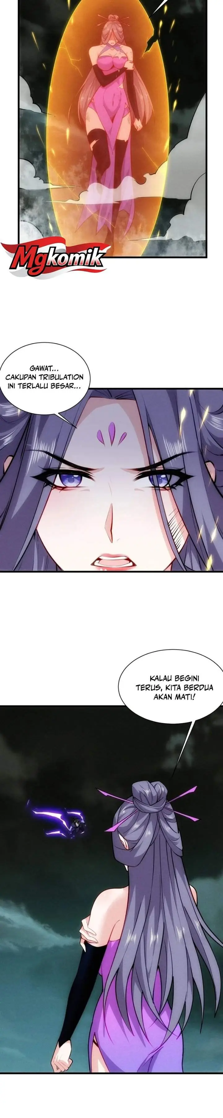 image-komik-my-wife-is-a-heavenly-big-shot-chapter-62-4/14