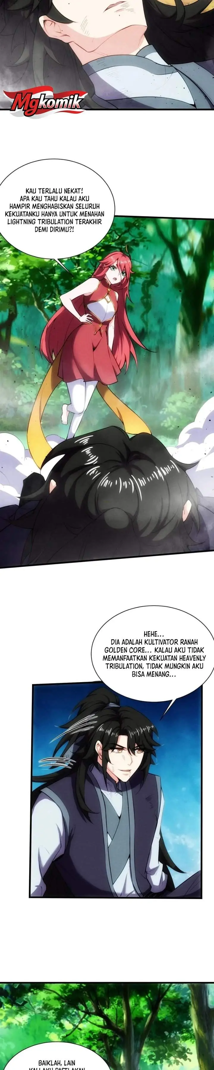 image-komik-my-wife-is-a-heavenly-big-shot-chapter-63-1/14