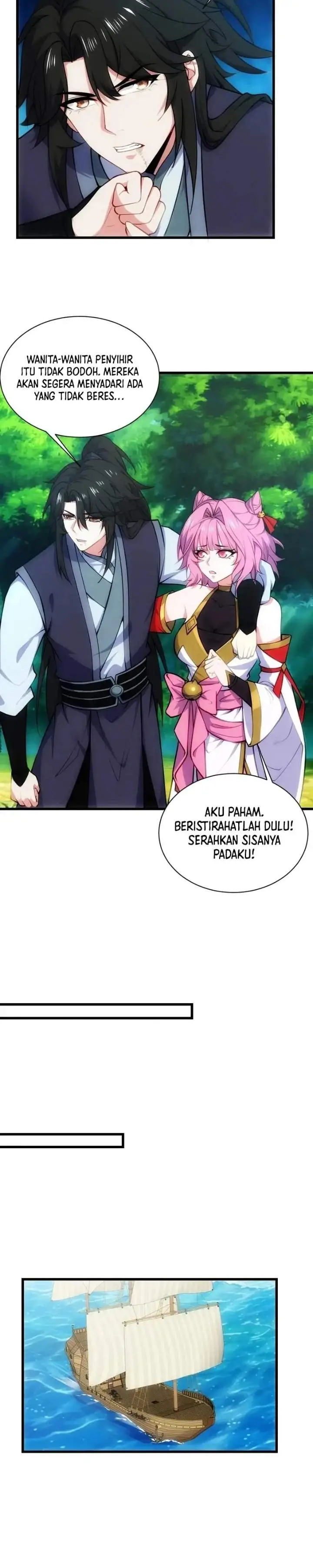 image-komik-my-wife-is-a-heavenly-big-shot-chapter-64-3/13