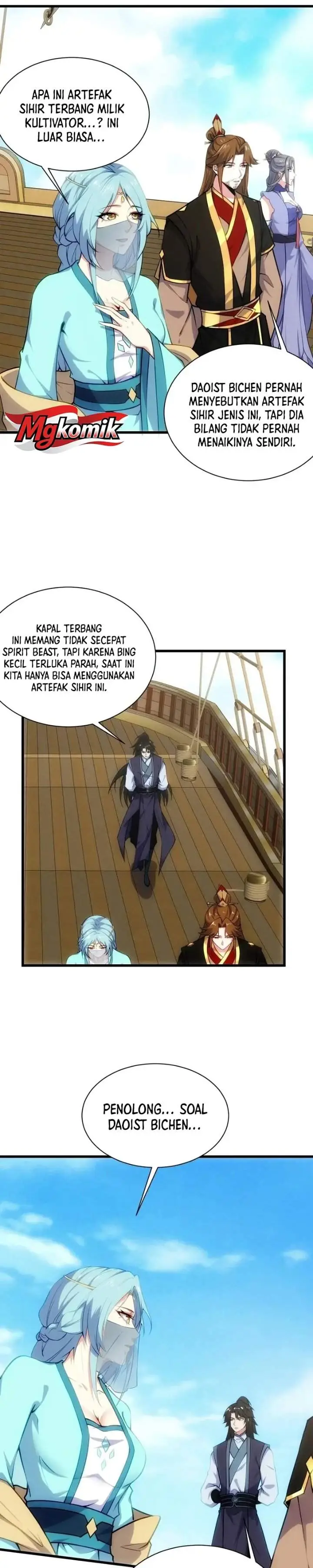 image-komik-my-wife-is-a-heavenly-big-shot-chapter-64-4/13