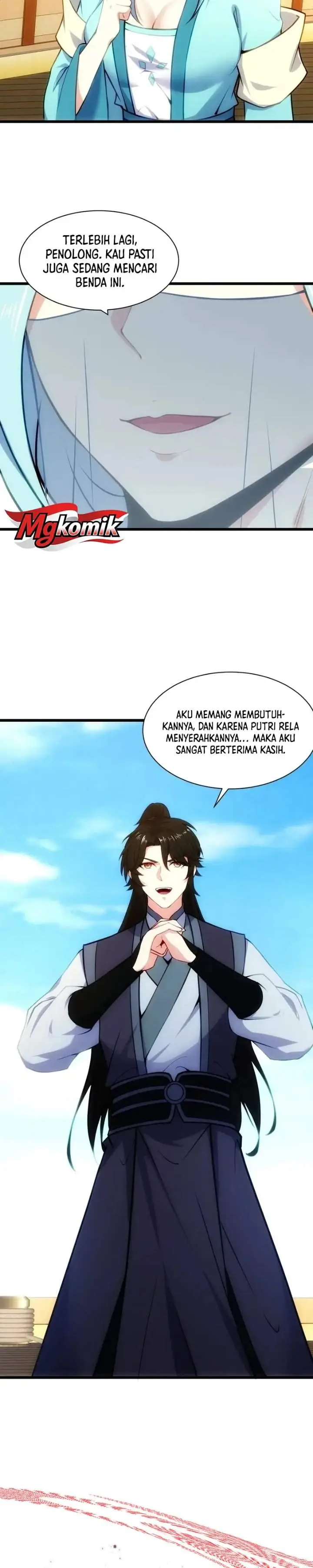 image-komik-my-wife-is-a-heavenly-big-shot-chapter-64-12/13