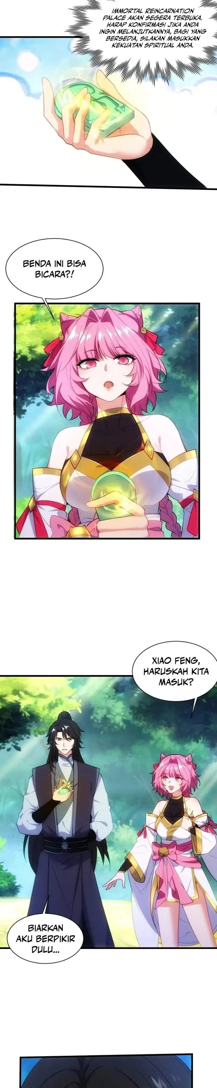 image-komik-my-wife-is-a-heavenly-big-shot-chapter-67-1/12