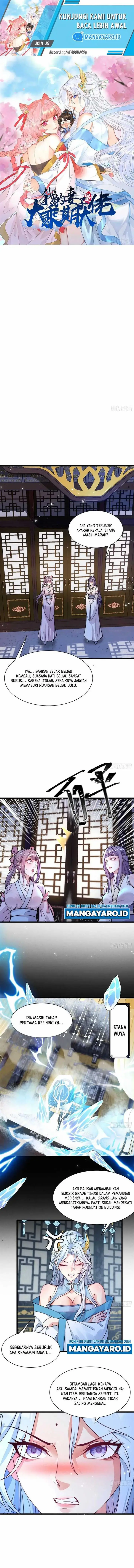 image-komik-my-wife-is-a-heavenly-big-shot-chapter-9-1/7