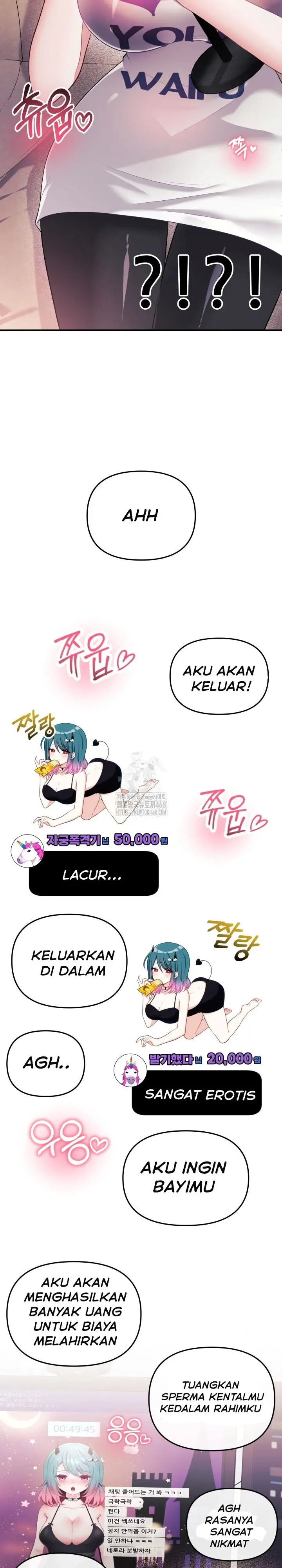 image-komik-my-wife-is-a-vtuber-unitcorn-chapter-20-28/34