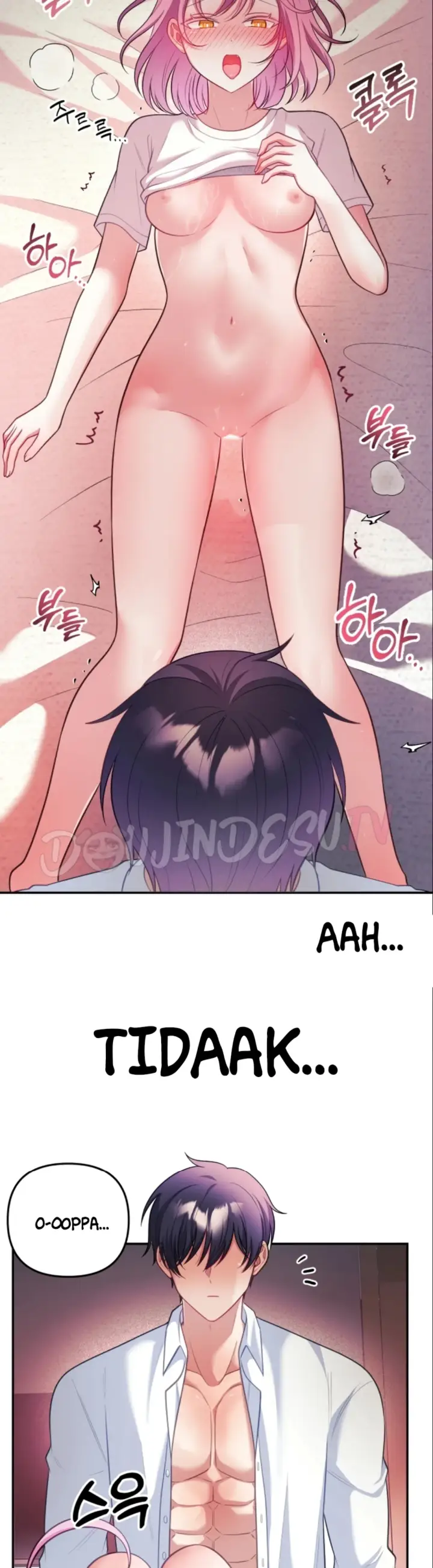 image-komik-my-wife-is-a-vtuber-unitcorn-chapter-27-37/45