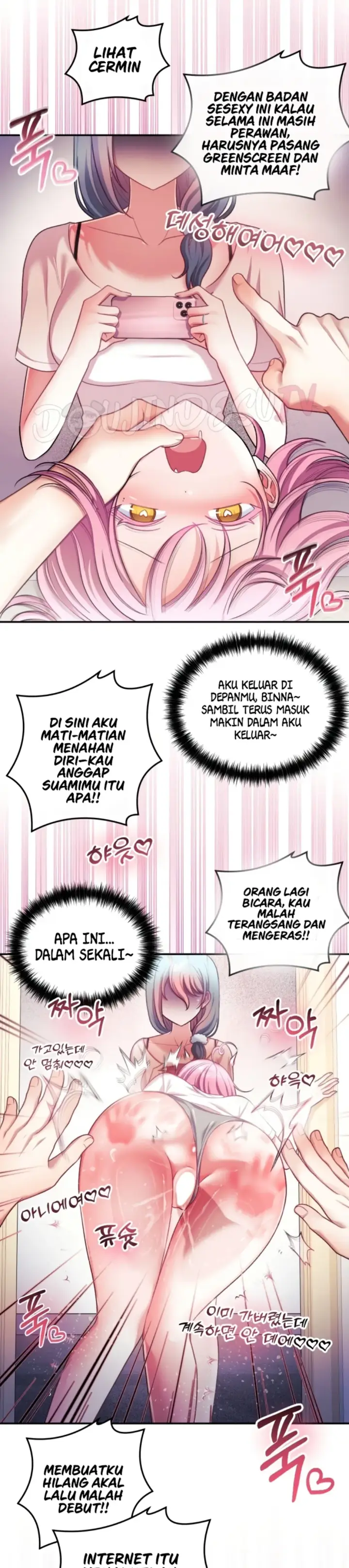 image-komik-my-wife-is-a-vtuber-unitcorn-chapter-30-6/39
