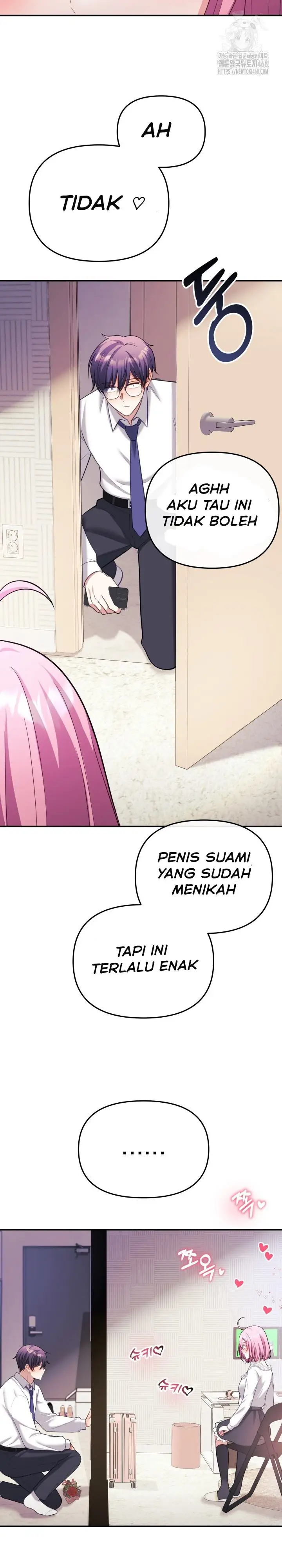 image-komik-my-wife-is-a-vtuber-chapter-20-23/36